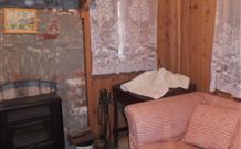 Aberfeldie Cottage B And B - Mackay Tourism 1