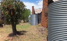 Aberfeldie Cottage B And B - Mackay Tourism 0