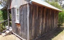 Aberfeldie Cottage B And B - Mackay Tourism 4