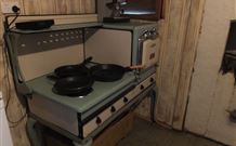 Aberfeldie Cottage B And B - Mackay Tourism 3