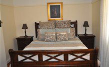 Airly Retreat - Mackay Tourism 2