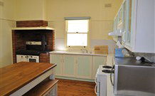 Airly Retreat - Mackay Tourism 0