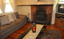 Airly Retreat - Mackay Tourism 1