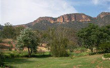 Airly Retreat - Mackay Tourism 7