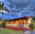 Andrea's Houses - Frangipani House - Mackay Tourism