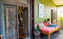 Bamboo Cottage - Mackay Tourism 0