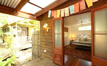 Bamboo Cottage - Mackay Tourism 7