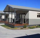 Brewarrina Caravan Park - Mackay Tourism