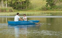 Canowindra Riverview Cottage - Mackay Tourism 5