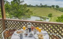 Canowindra Riverview Cottage - Mackay Tourism 2