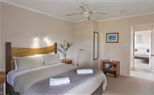 Canowindra Riverview Cottage - Mackay Tourism 8
