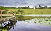 Canowindra Riverview Cottage - Mackay Tourism 7