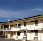 Cooma Gateway Holiday Cabins - Mackay Tourism