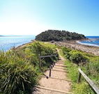 Dam It Getaway - Mackay Tourism