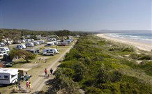 Drift Inn - Mackay Tourism 0