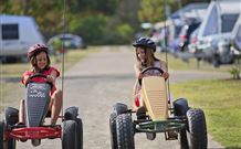 Drift Inn - Mackay Tourism 2