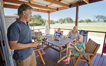 Drift Inn - Mackay Tourism 6