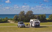 Drift Inn - Mackay Tourism 7