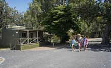 Drift Inn - Mackay Tourism 5