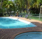 Greenwell Point Bowling and Sports Club Accommodation