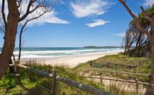 Mango Tree Cottage - Mackay Tourism 1