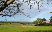 Pebble Bay Cottage - Mackay Tourism 0