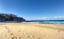 Pebble Bay Cottage - Mackay Tourism 6