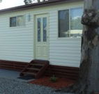 Pebbly Beach Holiday Cabins