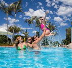 Point Wolstoncroft Sport and Recreation Centre - Mackay Tourism