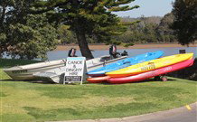 Salamander Cottage - Mackay Tourism 0