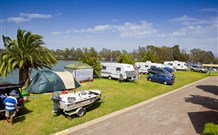 Salamander Cottage - Mackay Tourism 2