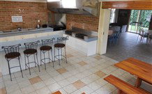 Salamander Cottage - Mackay Tourism 3