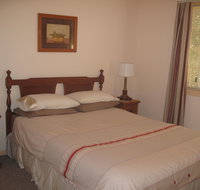 Seaview Lodge at MacMasters - Mackay Tourism