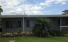 Silky Oak Cottage - Mackay Tourism 0