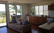 Silky Oak Cottage - Mackay Tourism 2