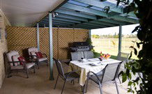 The Dairy Cottage - Mackay Tourism 4