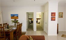 The Dairy Cottage - Mackay Tourism 2