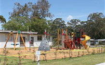 The Dairy Vineyard Cottage - Mackay Tourism 1