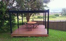 The Poplars Glen Davis S - Mackay Tourism 5