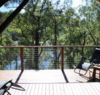 The Woods At Pokolbin - Mackay Tourism