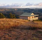 Tristania Tops Barrington - Mackay Tourism