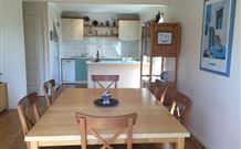 Worrowing Eco Hut - Mackay Tourism 0