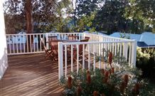 Worrowing Eco Hut - Mackay Tourism 3