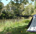 Yarrangobilly Caves  Lyrebird Cottage - Mackay Tourism