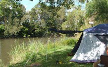 Yarrangobilly Caves  Lyrebird Cottage - Mackay Tourism 0