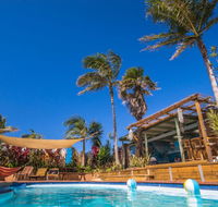 Port Macquarie YHA - Ozzie Pozzie Backpackers - Mackay Tourism