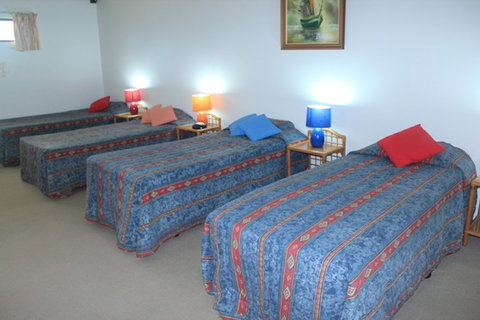 Nuffka Apartments - Norfolk Island - Mackay Tourism 4