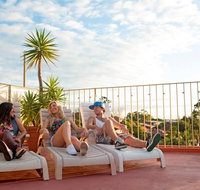 Glebe Point YHA Sydney - Mackay Tourism