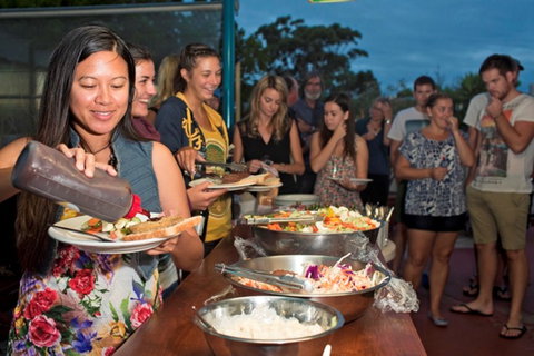 Glebe Point YHA Sydney - Mackay Tourism 4