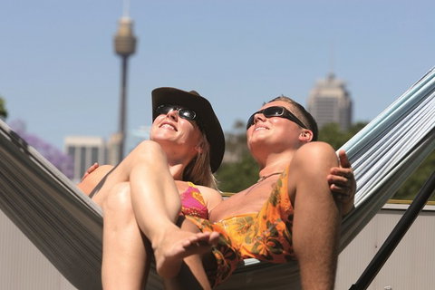 Glebe Point YHA Sydney - Mackay Tourism 8